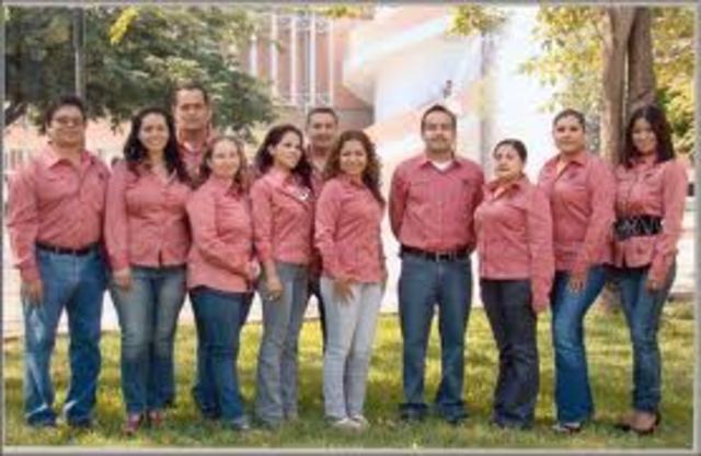 Primer Encuentro Nacional de Redes de Educadores Ambientales. (Michoacán, México)