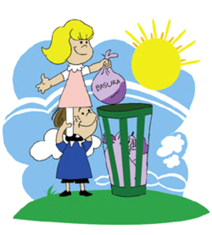 1ª Reunión Nacional de Educadores Ambientales (Oaxtepex, Morelos)