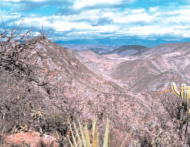 2º Congreso Iberoamericano de Educación Ambiental. (Guadalajara)