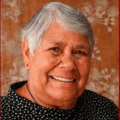 Timeline: Lowitja O'Donoghue