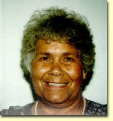 Lowitja  joined the Department of Aboriginal Affairs