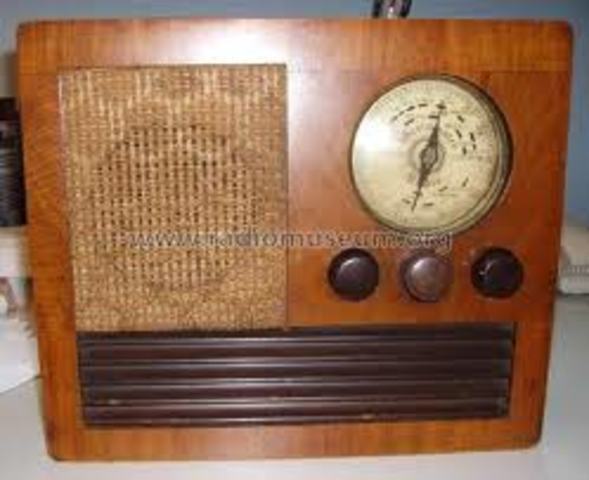 Radio