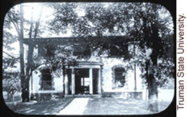 Eugenics Record Office Closes