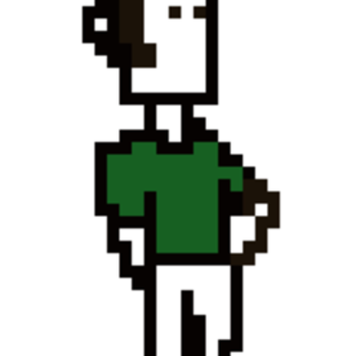 Timeline: John Keyser's Personal Game History