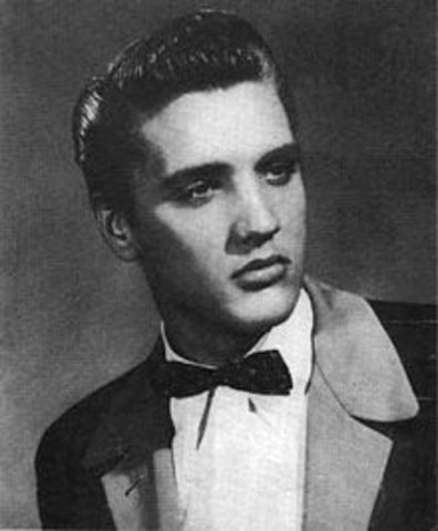 Elvis Presley's Death
