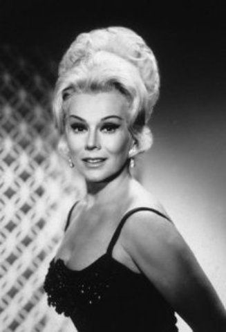 Eva Gabor Dies