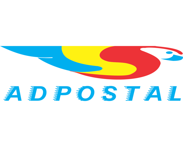 LOGOTIPO DE ADPOSTAL