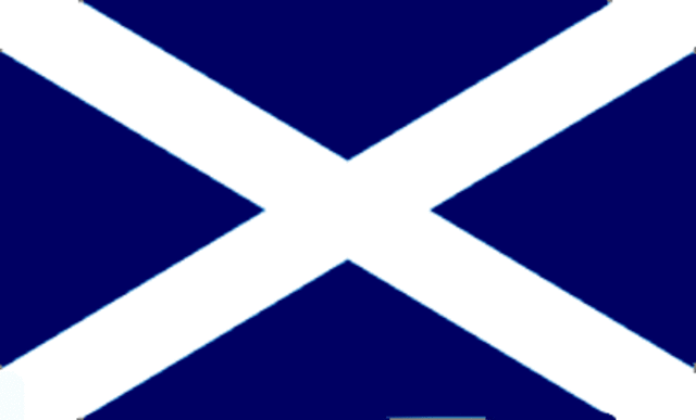 King James I Visits Scotland