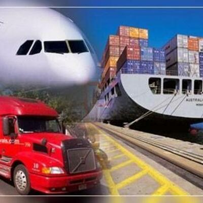 Timeline: evolucion de la logistica