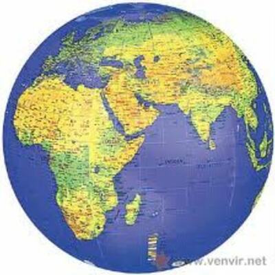 Timeline: La vuelta al mundo en 80 días.