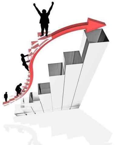 ETAPA DE CRECIMIENTO