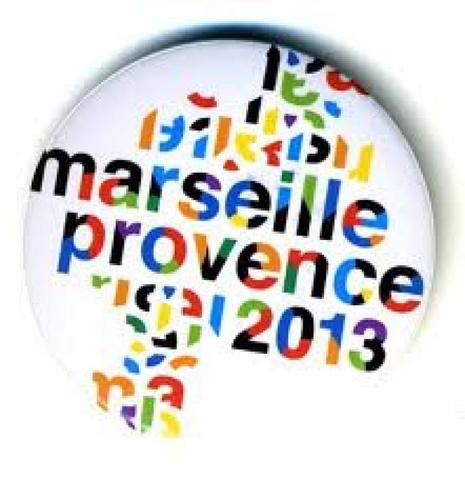 Création de Marseille Provence