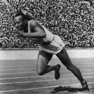 Timeline: Récords de la comunidad negra en las Olimpiadas