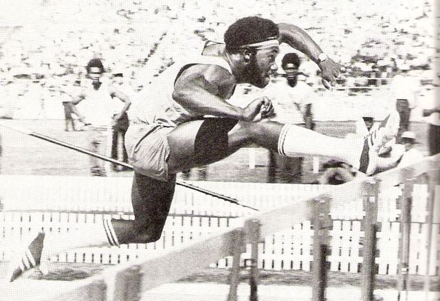 Juegos Olímpicos de Munich