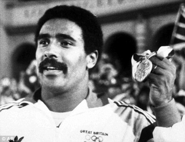 Olimpiadas de Los Ángeles