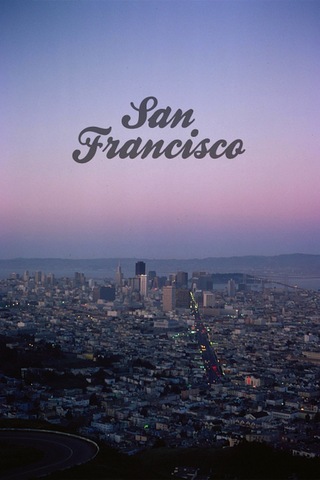 Salida de San Francisco