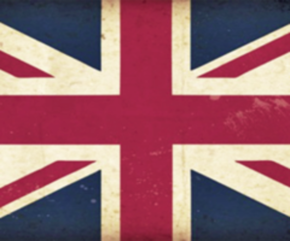 Llegada a Liverpool.