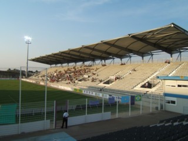 Parsemain est officialisé !