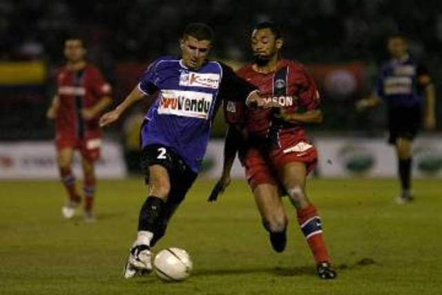 Une saison en Ligue 1