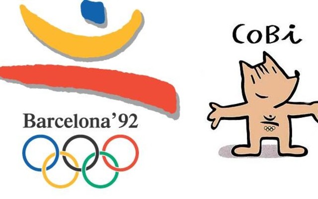 Olimpiadas de Barcelona