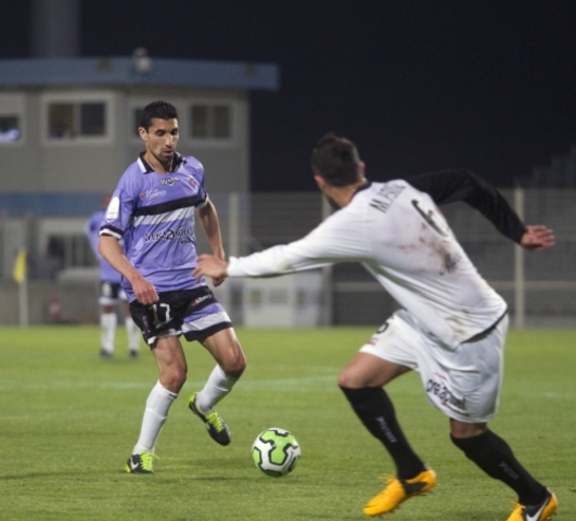 FC Istres : A la recherche d'une stabilité