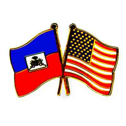 U.S.A. and Haiti