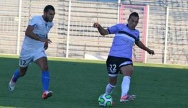 La relève du FC IOP