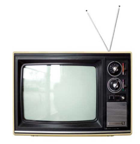 Usage of the Television for Instruction