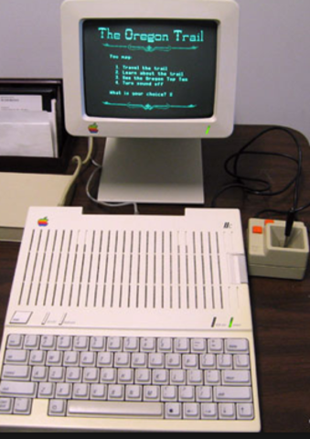 Usage of Computer In the Classroom