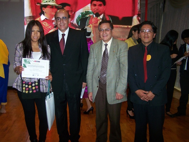 Se crea la Dirección General de Educación Ambiental