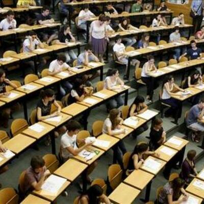 Timeline: Selectividad Comunidad de Madrid