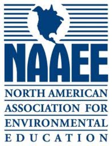 13a Conferencia de la NAAEE (Asociación Norteamericana de Educación Ambiental)