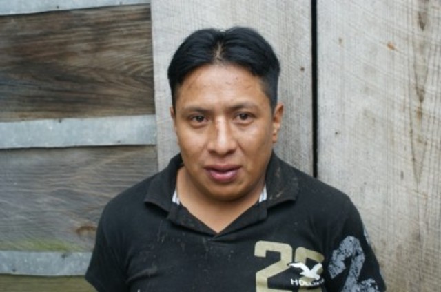 4.Antecedentes Personales: