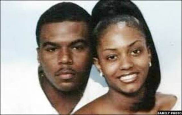 chris impregnated a dental student