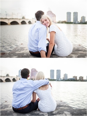 Maureen & Roger's Wedding