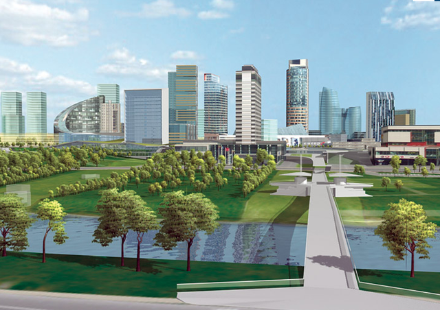 2ª Conferencia de las Naciones Unidas sobre el HabitatHumano (Habitat II)9, Estambul