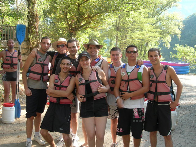 La Flotte Navale Koumak