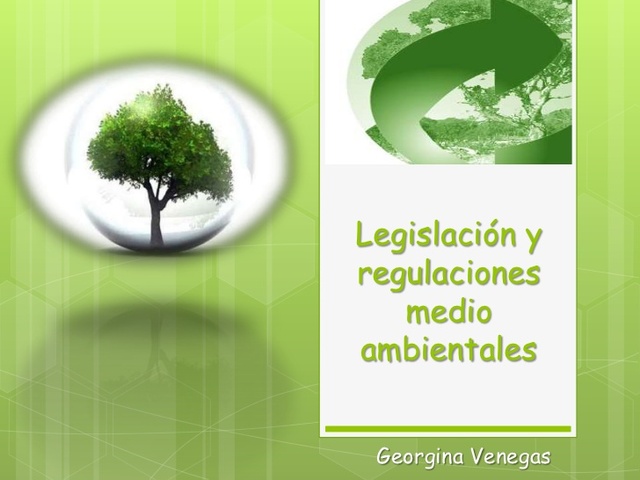 Promulgación de la Ley Federal para prevenir y Controlar la Contaminación Ambiental, México