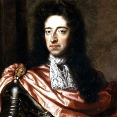 Timeline: Life of William III
