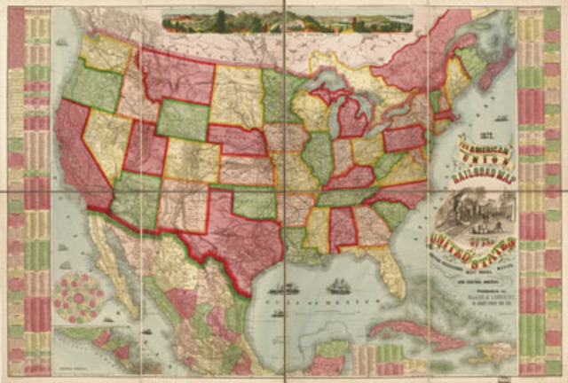 Southern Rebellion declared over