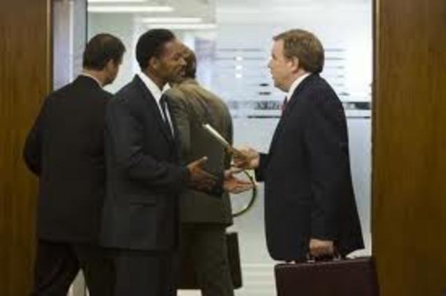 gardner created a company