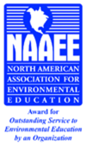 13a Conferencia de la NAAEE (Asociación Norteamericana de Educación Ambiental), Cancún, México