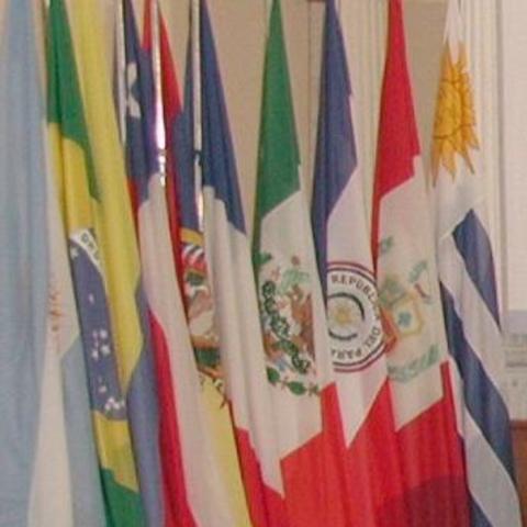 6º Congreso Americano sobre Medio Ambiente, Monterrey, Nuevo León