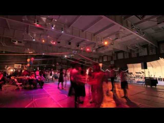 First School Dance (Blue Pearl)