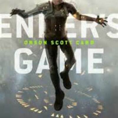 Timeline: Ender's Game