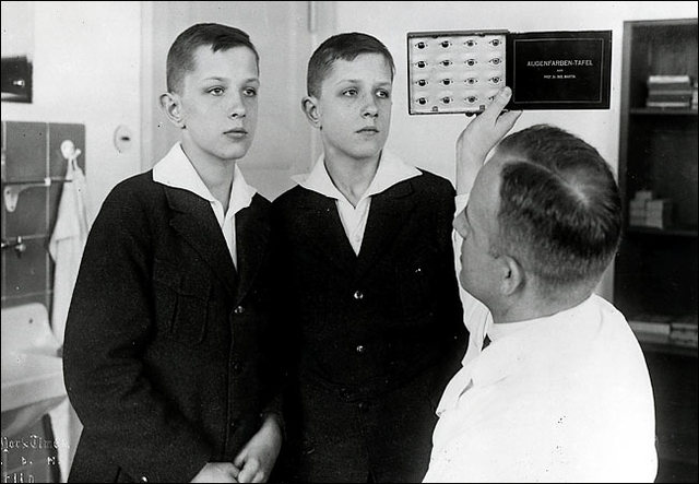 Otmar Becomes a Fugitive