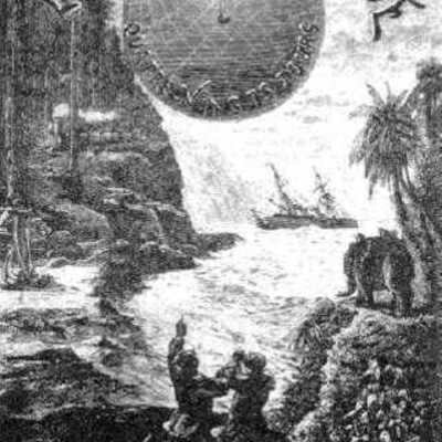 Timeline: La vuelta al mundo en 80 días