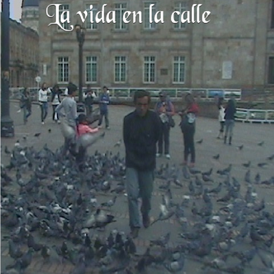 Timeline: vida en la calle