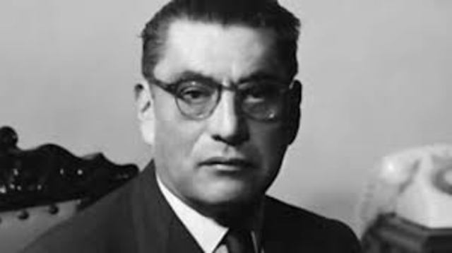 Aumento del 28.2% en el presupuesto educativo, siendo secretario durante la presidencia de Gustavo Díaz Ordaz(1964-1970).