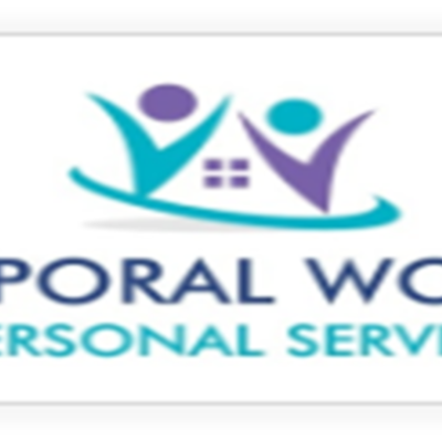 Timeline: TEMPORAL WORLD